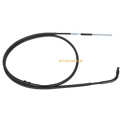 Rear Park Hand Brake Cable for Suzuki Eiger 400 4x4/2x4 (2002–2007)