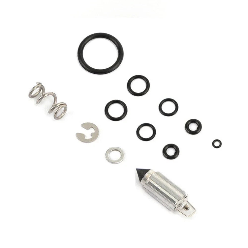 Carburetor Rebuild Kit for Keihin FCR 28 32 33 35 37 39 41MM (All Years)