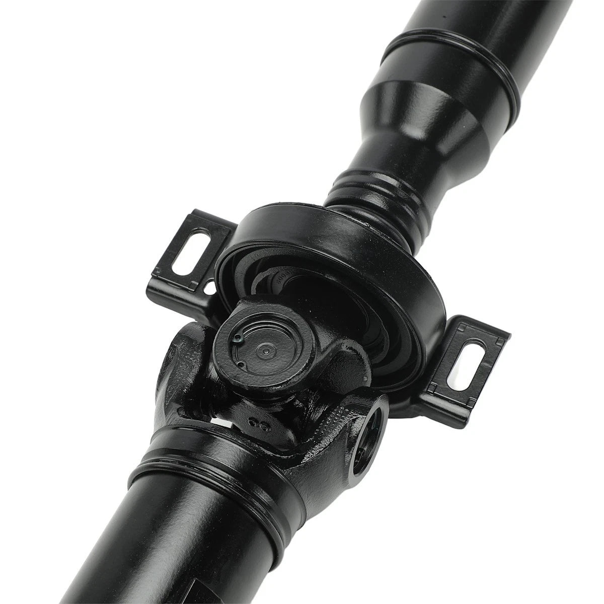 Driveshaft Rear for Mercedes-Benz SLK280 (2006–2008) 18105442