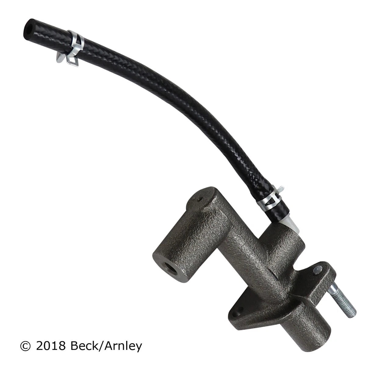 Clutch Master Cylinder for Mazda Protege MX-3 323 Tracer (1994–2007) 072-8814, CM39904, 385374