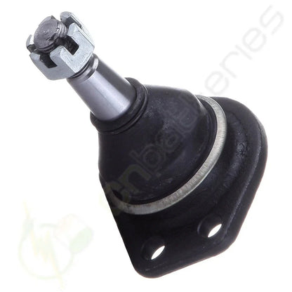 12PCS Suspension Kit Ball Joint Tie Rod Ends for Oldsmobile Custom Cruiser (1977–1992)