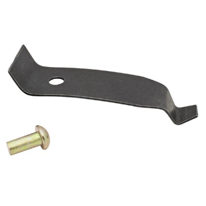 Clutch Pulley Cover Retaining Spring for John Deere