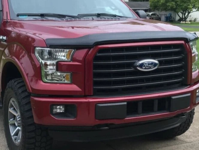 BugFlector II Hood Protector for Ford F150 (2015–2020) 2815941