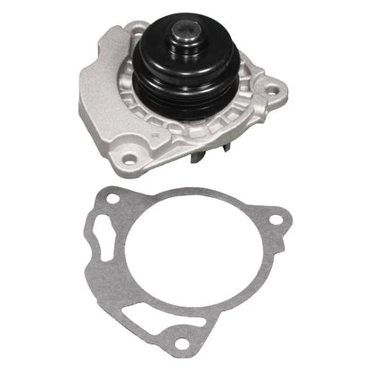 Set of 2 Engine Coolant Water Pumps for Ford Escape (2009–2012) OLX-ACD252-954-CL360A52