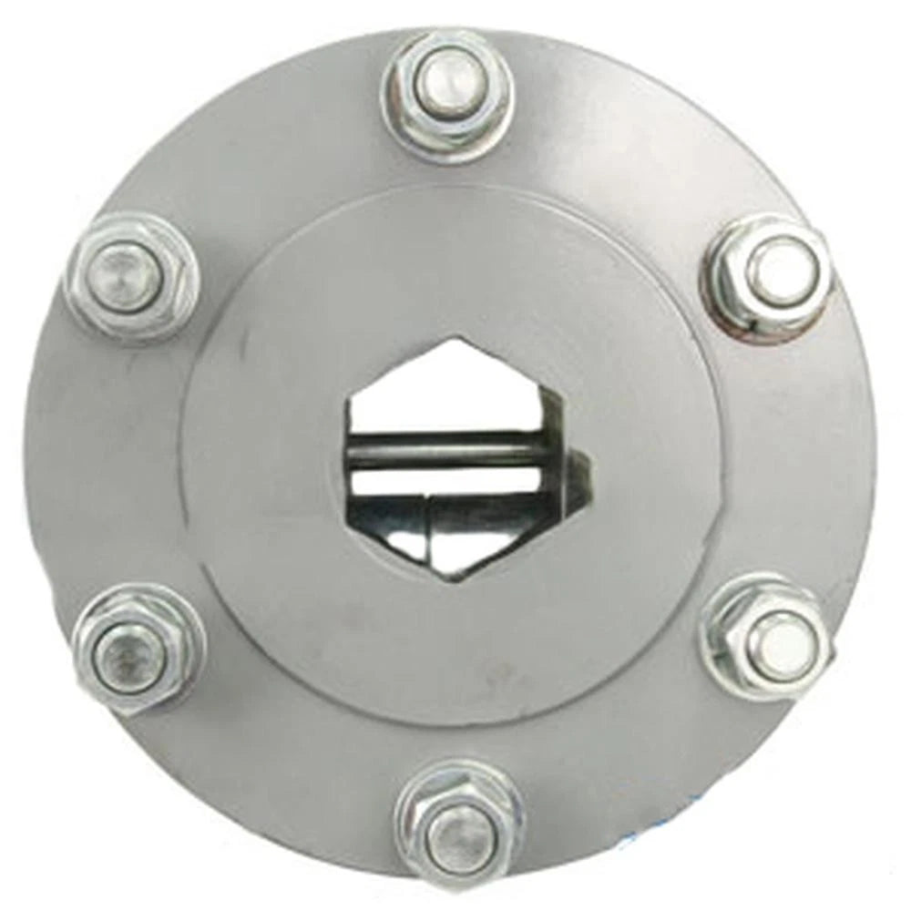 Rear Axle Hub for Kubota Tractors B7100, B7200, B7300, B7400, B7410, B7500