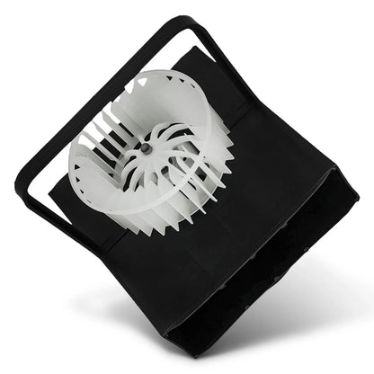 Blower Motor Fan Assembly for BMW 318i 325 325i Z3 (1998–2002)
