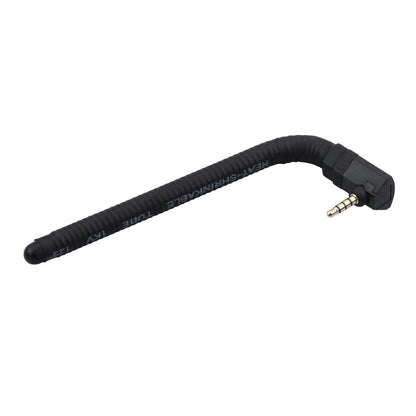 3.5mm FM Antenna for Universal Sound Receiver Radio