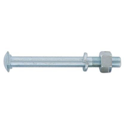 Fender Bolt for Ford/New Holland (Fits 375651S8)