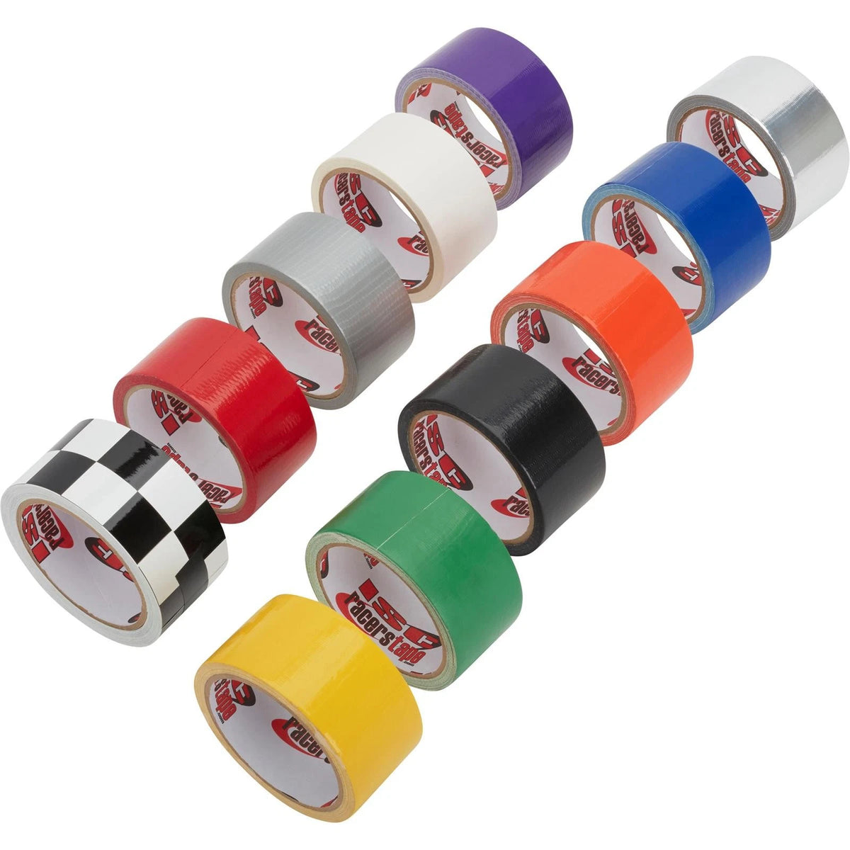 Chrome Racers Tape for - Part Number 910807-CHR