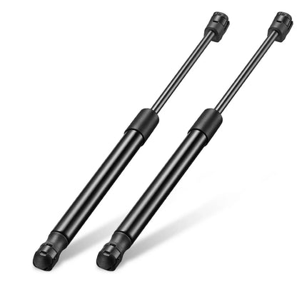 2x Hood Gas Spring Struts Lift Supports for Hyundai Sonata (2015–2017)