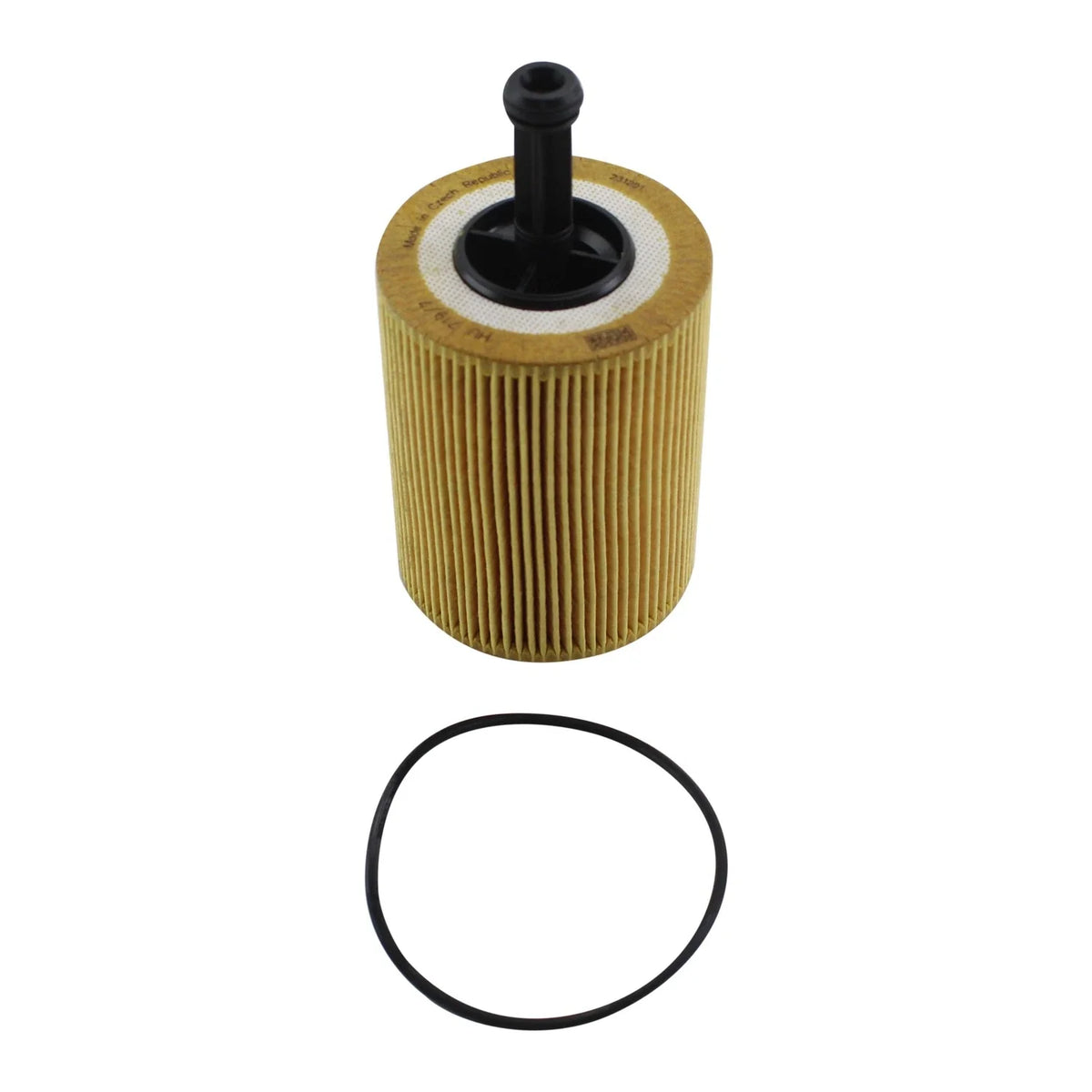 6L Liqui Moly Molygen 5W-40 Engine Oil Change Kit for Jetta Passat (2011–2023)