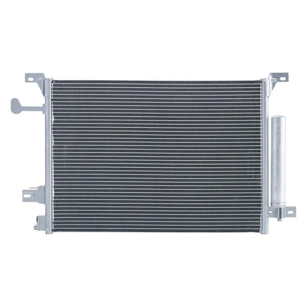 A/C Condenser for Ford Mustang (2010–2014) | FO3030225, CLX-M0-3791-CL360A55