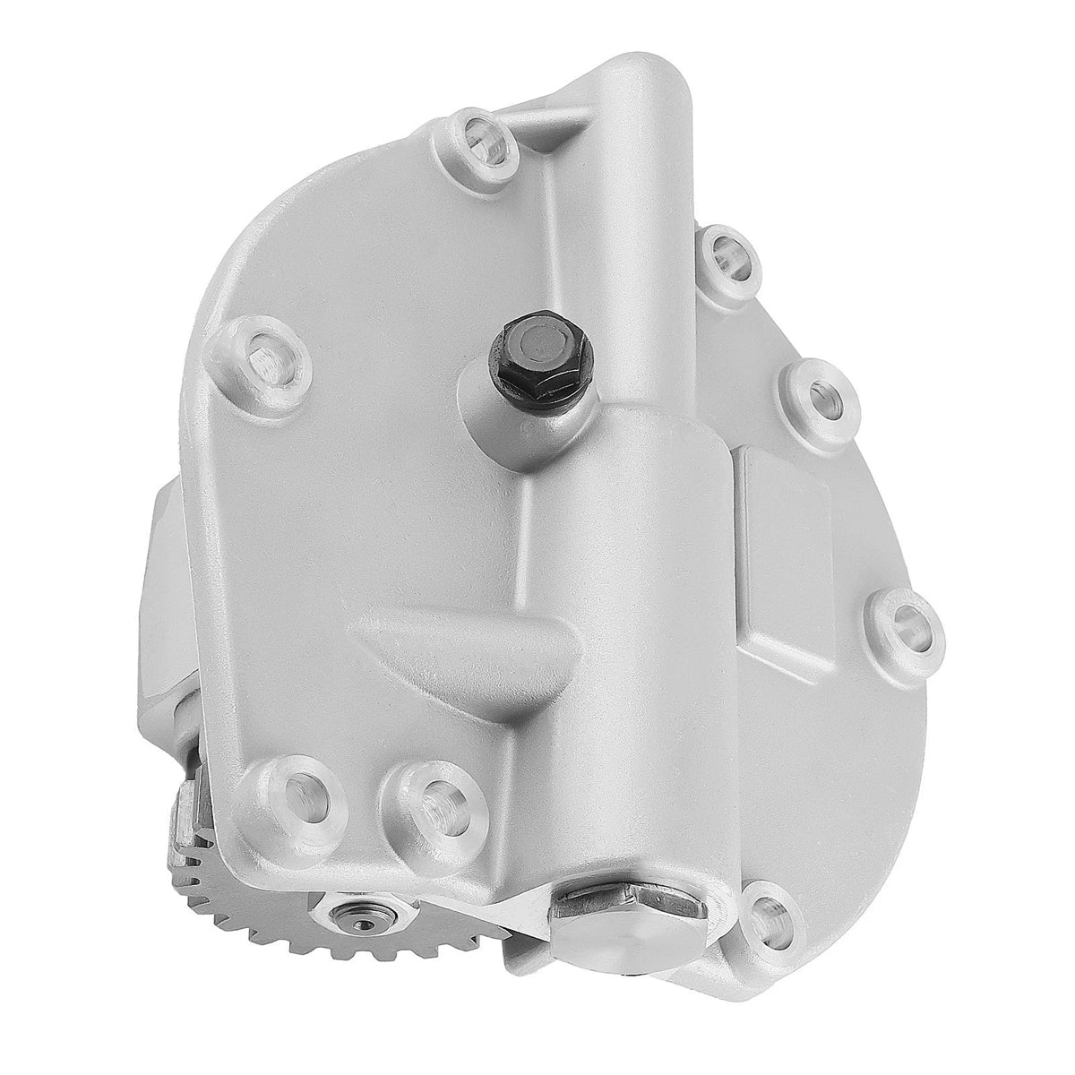 1Pcs Hydraulic Pump for Ford Tractor 5000 5100 520 7000 (D0NN600G 81823983)