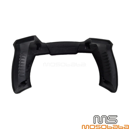 Black Headlight Fairing Cover Spoiler for Harley Pan America 1250 (2021-Up)