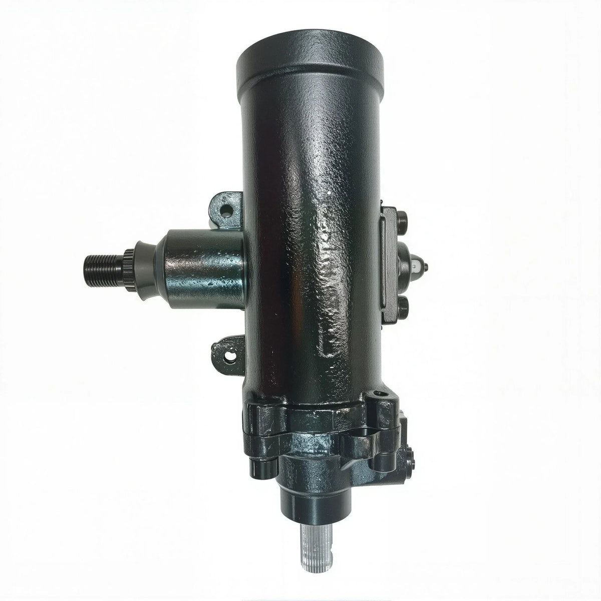 Power Steering Gear Box for Chevrolet P20 P10 P30 GMC P1500 P2500 (1980–1989) 27-7530