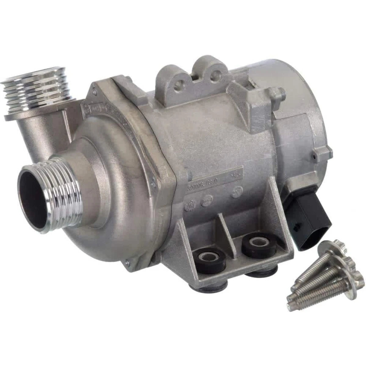 GenuineXL Water Pump for BMW E70 X5 Series (2007–2009) KIT-070224-271