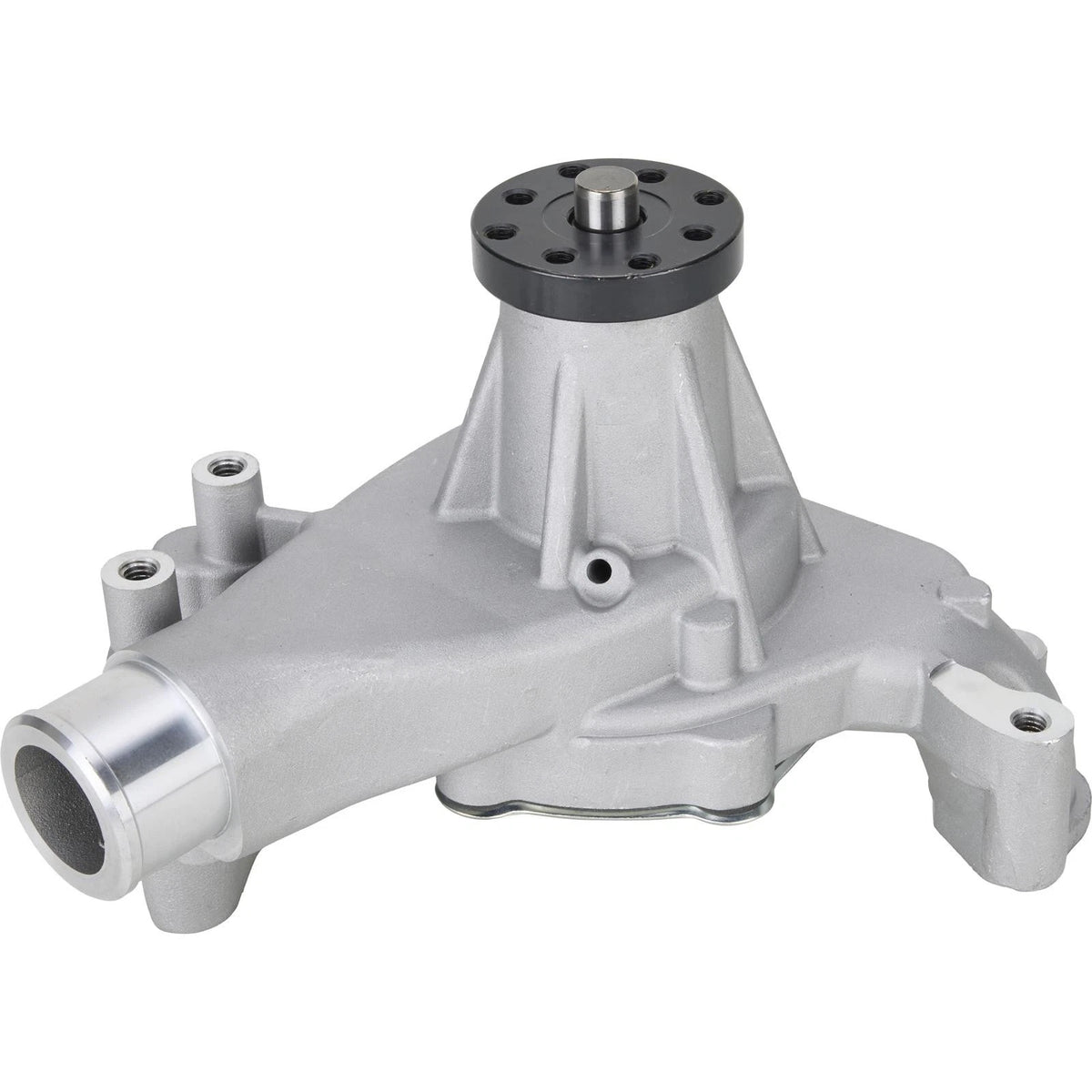 Mech Water Pump for Small Block Chevy (91015490) Long Style Reverse Rotation