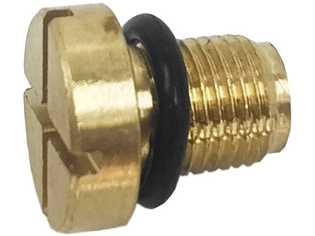 Coolant Bleeder Screw for Chrysler 300 (2011–2018) 43128NNZJ