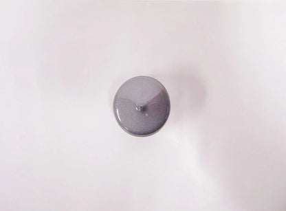 Gray Hub Cap for Simplicity Lawn Mower (OEM)