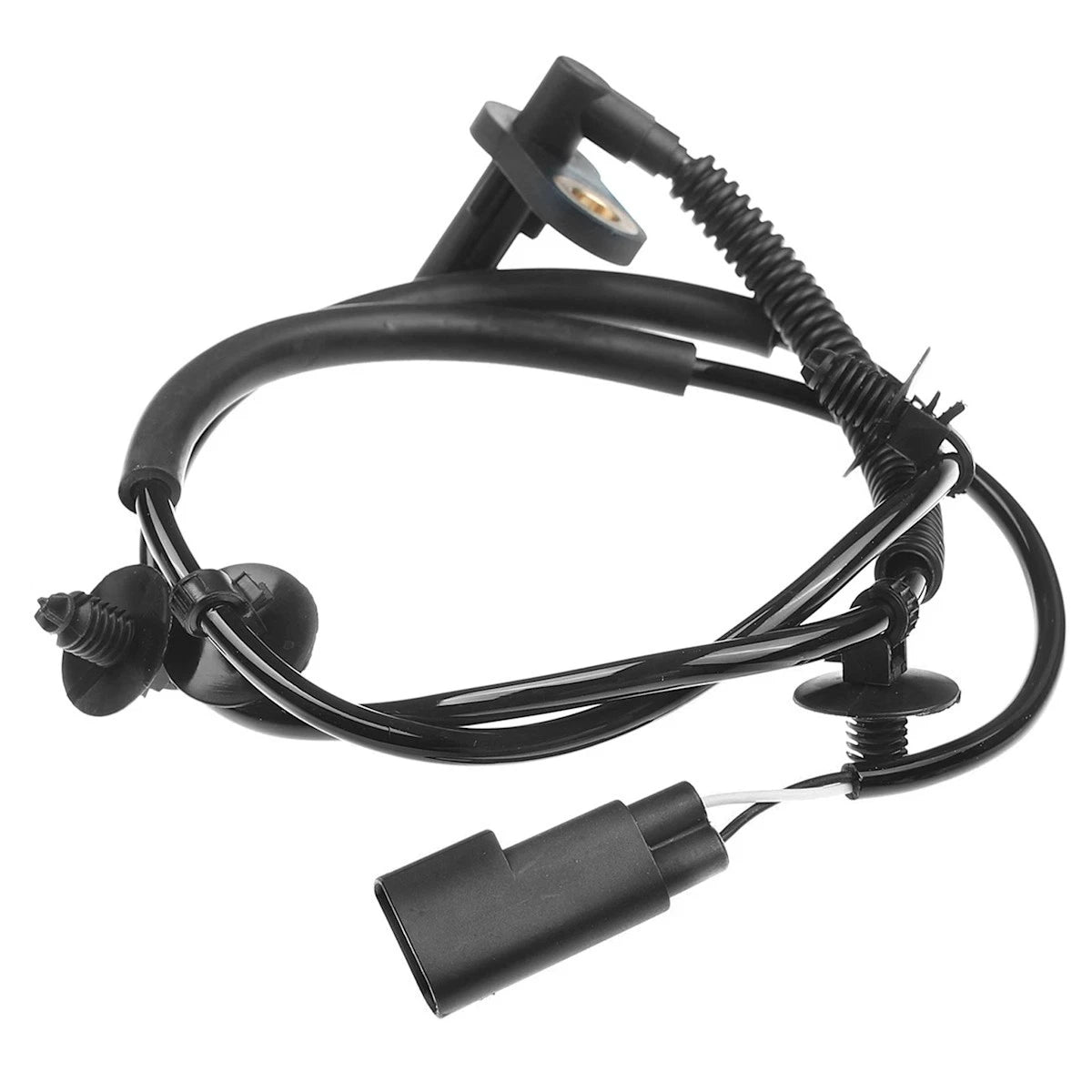 ABS Speed Sensor for Jaguar X-Type (2002–2008) 18014477, C2S43217, C2S17728