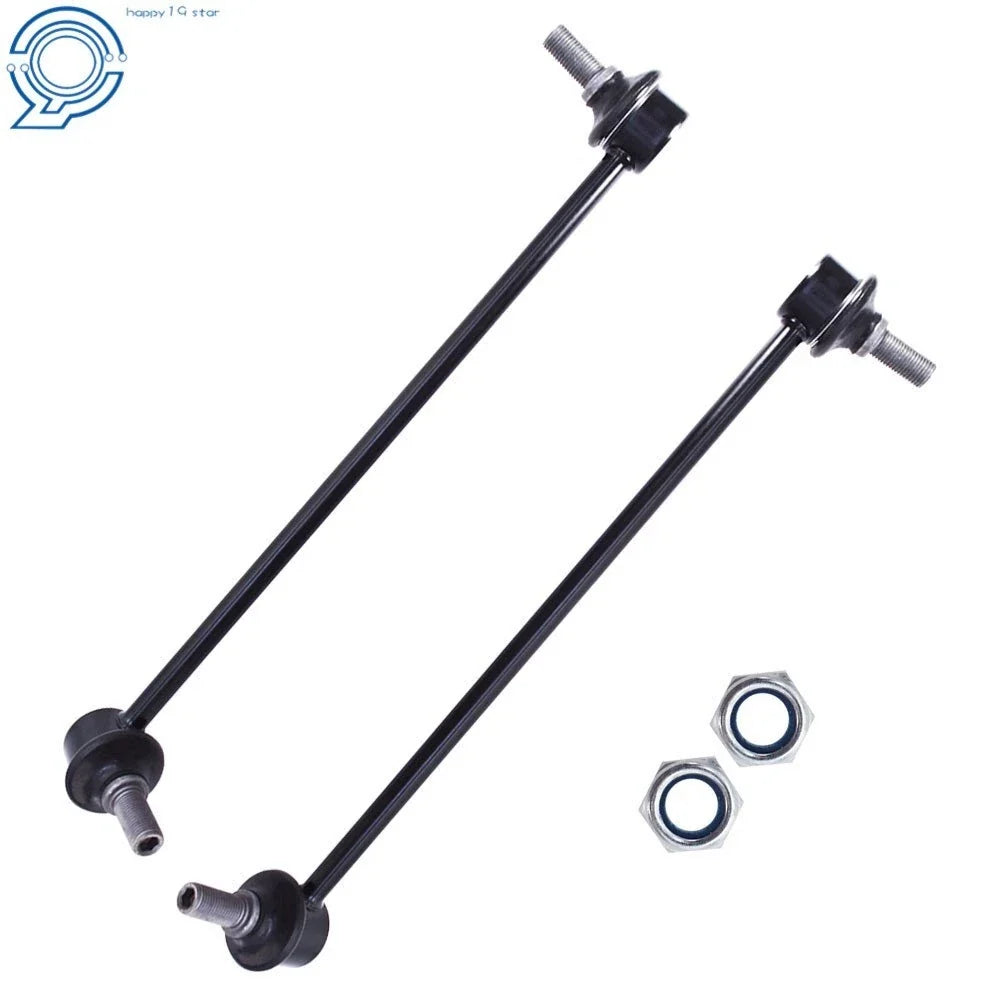 2X Front Stabilizer Sway Bar End Links for Honda Odyssey (2005–2017)