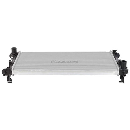 Radiator for Ford Focus (2004–2007) 19-01171AN, 11901171-101, 11901171-102