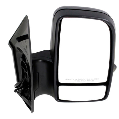 Heated Right Side Mirror for Mercedes Sprinter 3500 2500
