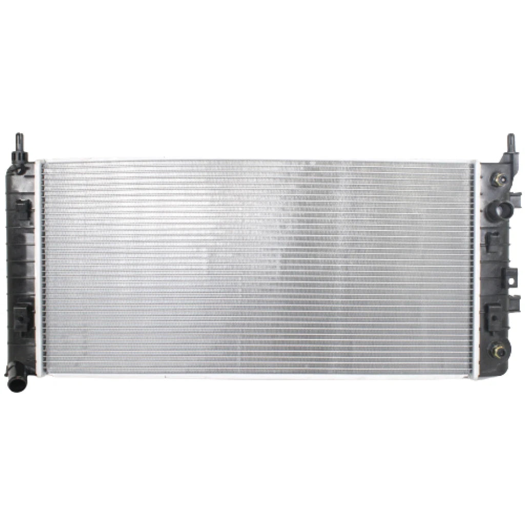 Radiator for Chevy Monte Carlo (2006–2007) CLX-M0-2827-CL360A3, GM3010490