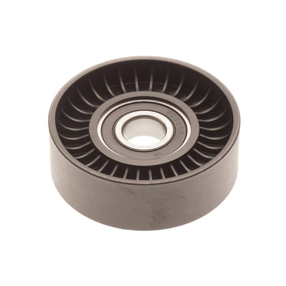 Set of 4 Serpentine Belt Idler Pulleys for Mercruiser V6 V8 (4.3–6.2 L)