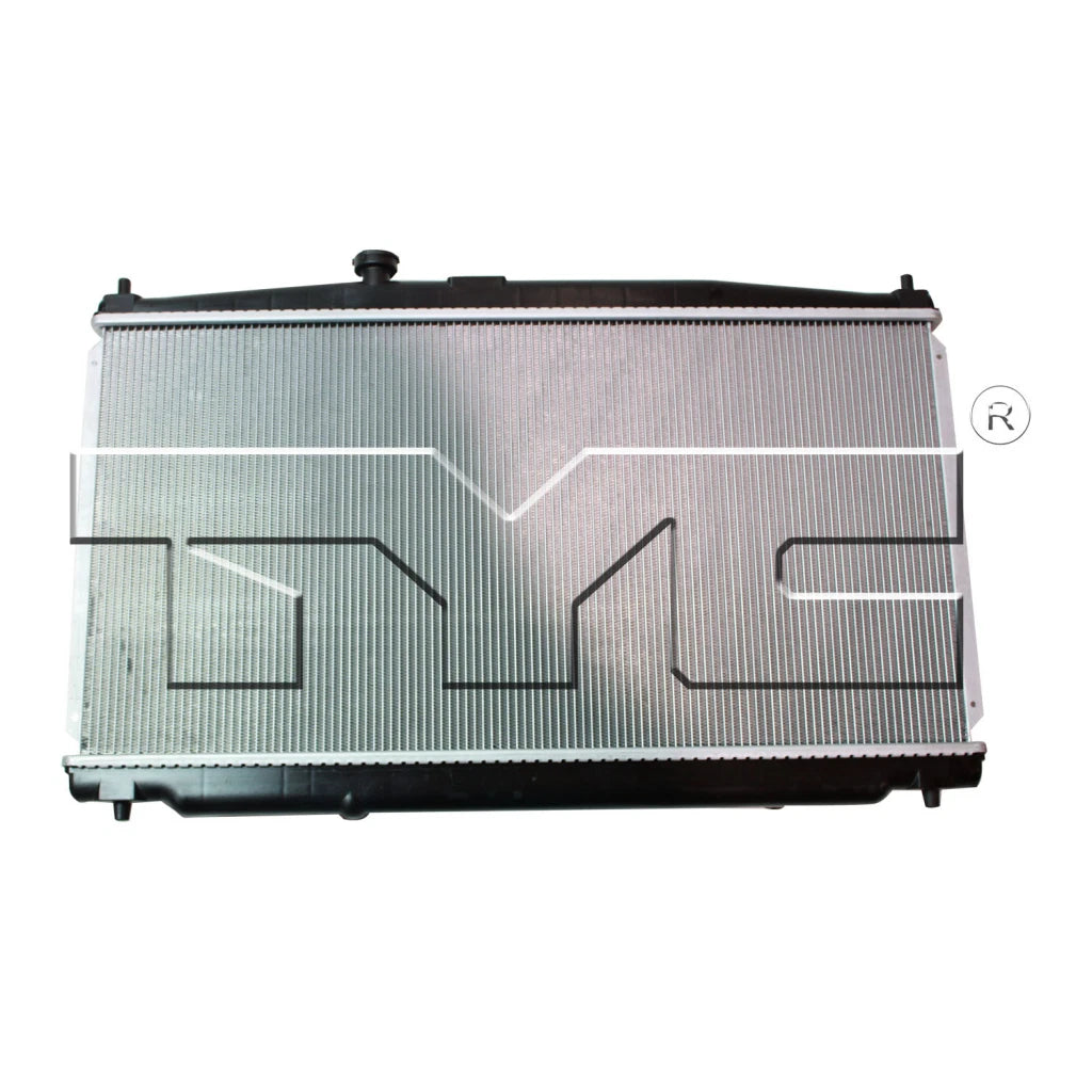 Radiator for Honda CR-Z (2016) - 19010-RBJ-004, CLX-M0-13105-CL360A1, HO3010224