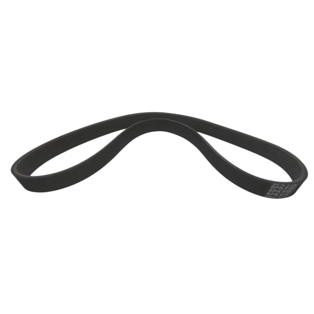 Alternator Drive Belt for Mercury Verado 135HP-400HP Outboards (57-835392Q14)