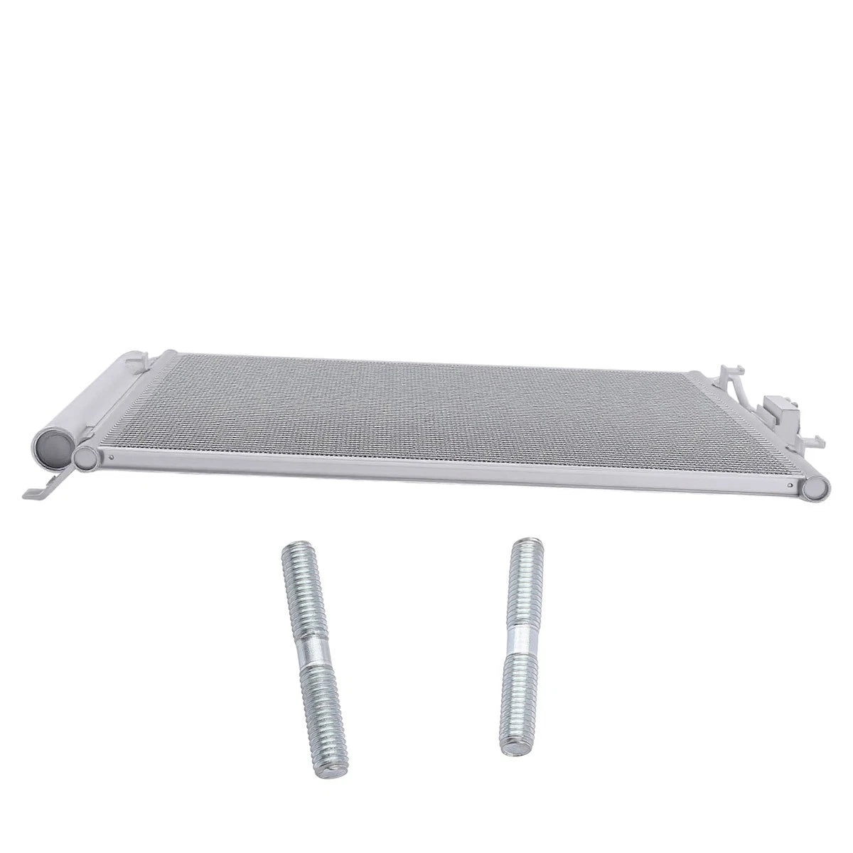 A/C Condenser for Kia Soul (2010–2011) 18055193, 3784, 940217, 976062K000