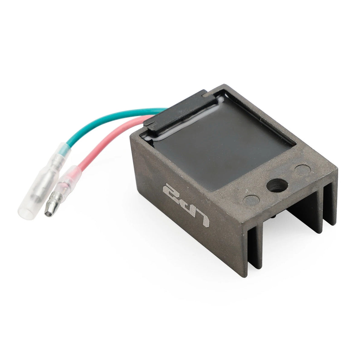 Voltage Rectifier Regulator for Honda ATC250R ATC200X (1986) 31410-HA2-670