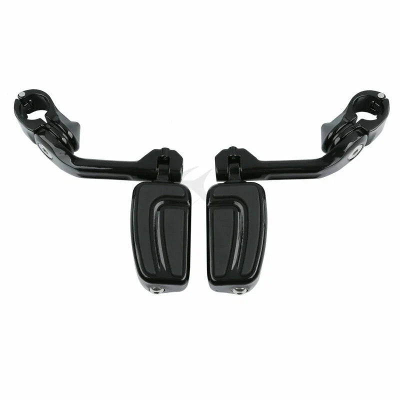 Foot Peg Mount for Harley Sportster (1-1/4'' Long)