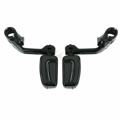 Foot Peg Mount for Harley Sportster (1-1/4'' Long)