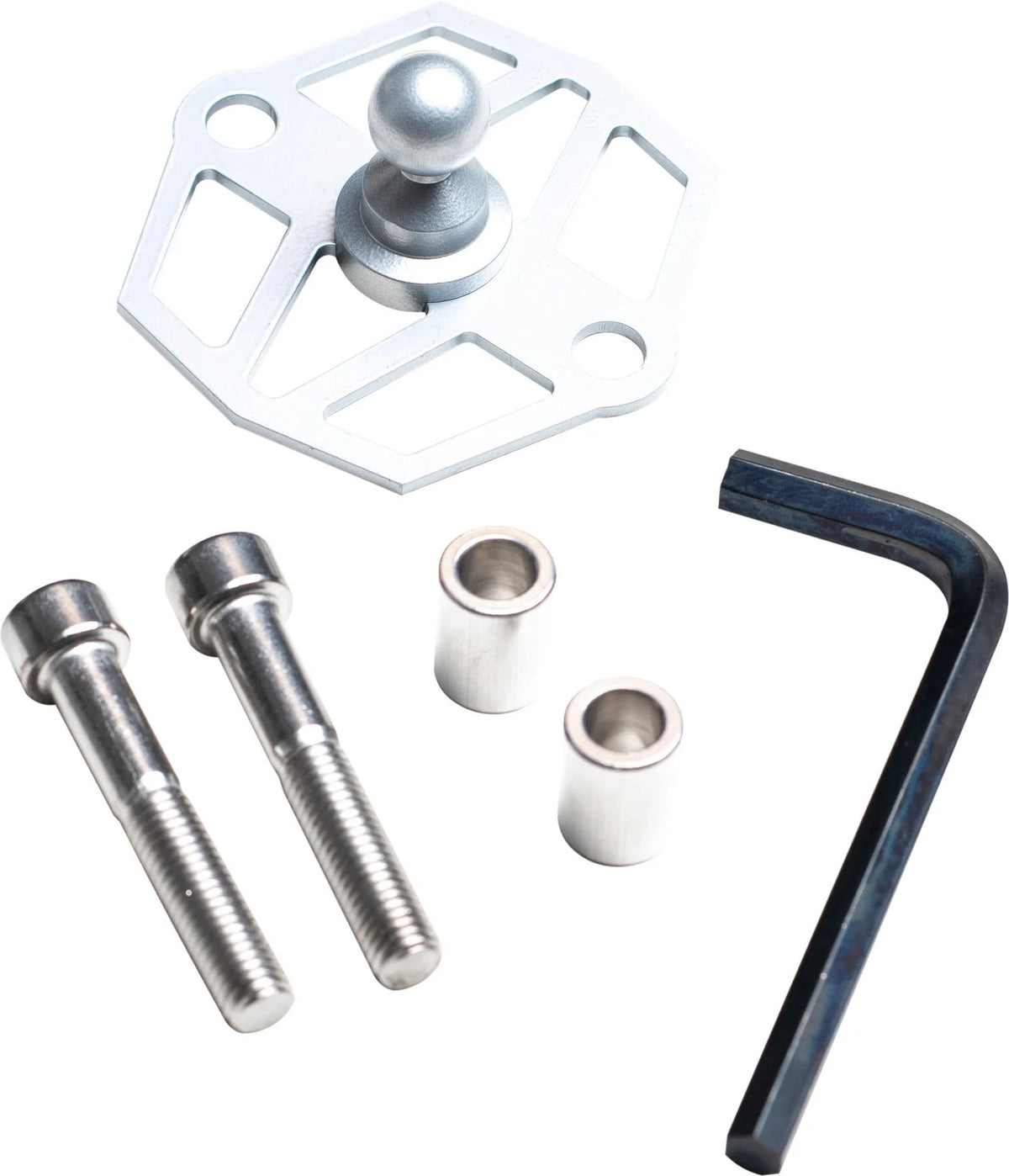 5G Center Mount for Techmount (5-80007)