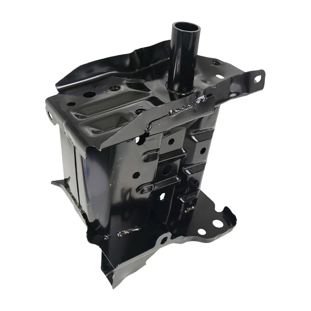 Front LH Driver Side Bumper Bracket for Toyota Corolla (2019–2020) W2287C, 5701412070, TO1066186