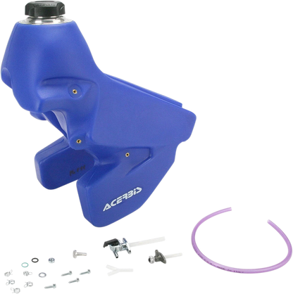 Acerbis Fuel Tank 3.3 Gallons for Yamaha (2140690211)