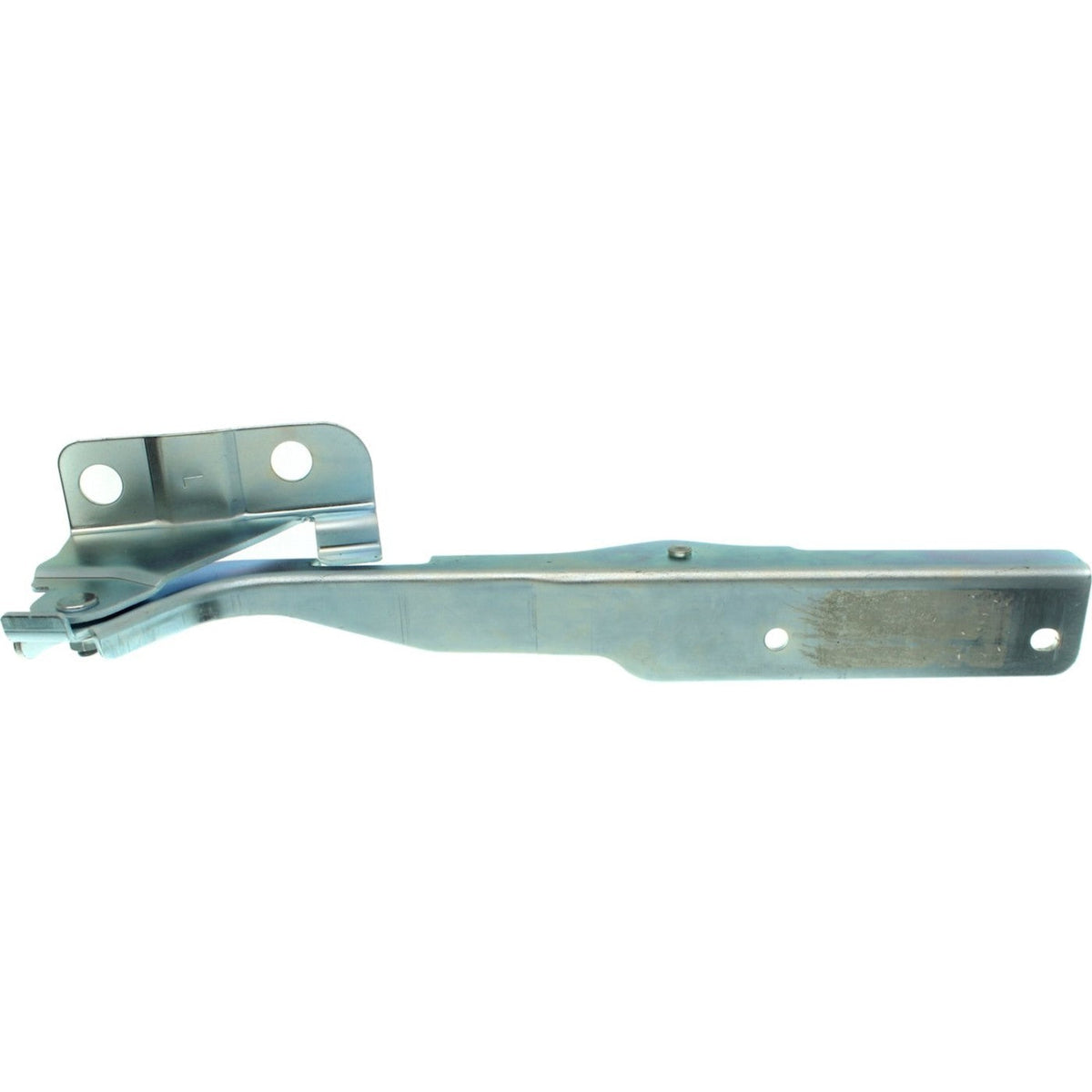 Set of 2 Hood Hinges for Ford F-150 (2009–2014)