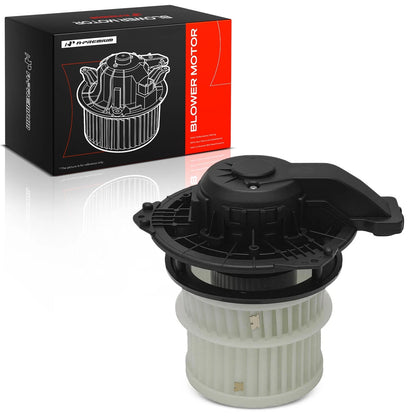 HVAC Blower Motor w/ Wheel Assembly for Hyundai Sonata (2020–2023) 97113L0000, PM4828