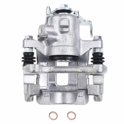 A-Premium Rear Right Brake Caliper w/ Bracket for Audi A4 (2003–2006) 8E0615424B, 19-B2890A