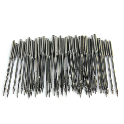 100PC Sewing Machine Needles for Singer (No Specific Years)