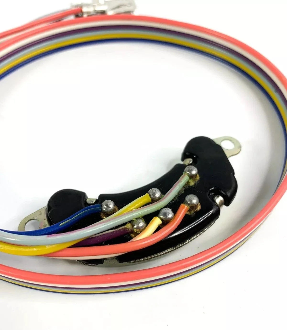 Turn Signal Switch Replacement for 1956 Chevrolet Cars