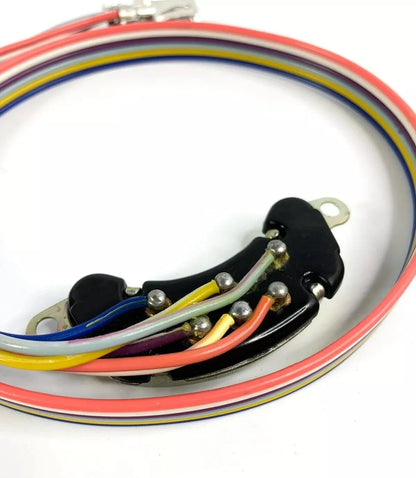 Turn Signal Switch Replacement for 1956 Chevrolet Cars