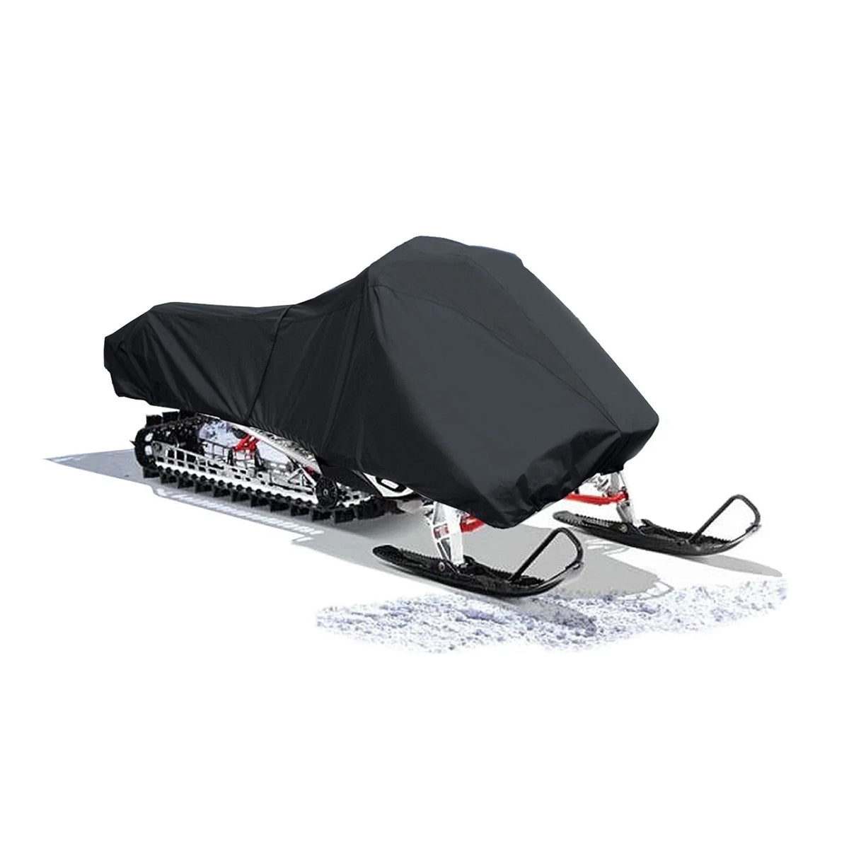 Storage Cover for Yamaha Phazer Mountain Mtx RTX XTX (Dry-Tech)
