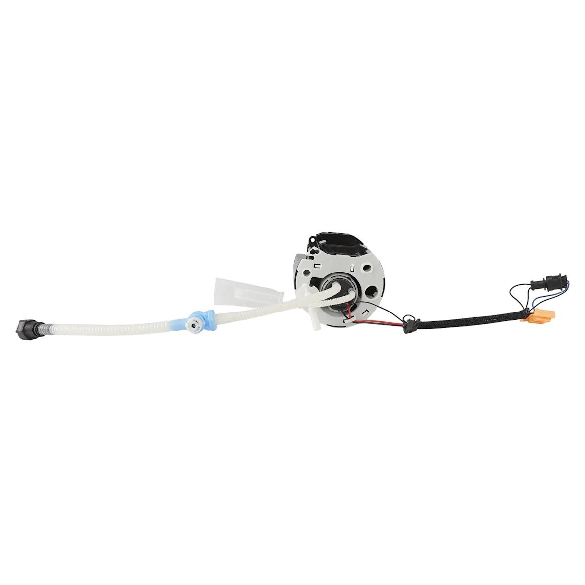 Electric Fuel Pump for Land Rover LR4 (2010–2012) 17989752, LR014997, E9034M