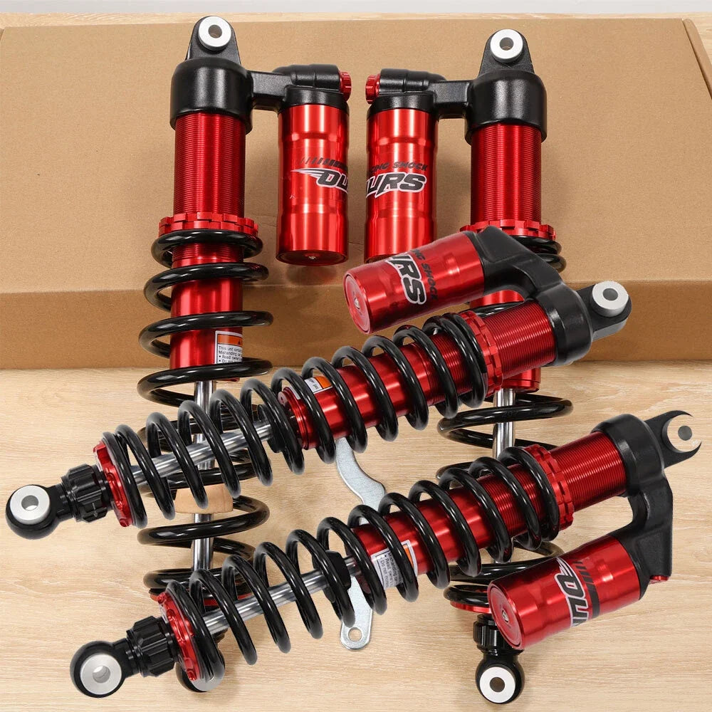Adjustable Shock Absorbers for Polaris Ranger 1000 Crew (2020–2023)