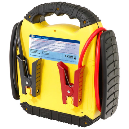 Streetwize Portable Power Pack 12V 900A Emergency Jump Start Booster SWPP2