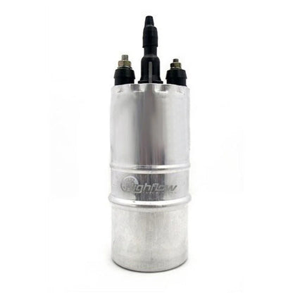 QFS 52mm Fuel Pump + Filter & Tank Seal for BMW K100 (1984–1987) 16121461576