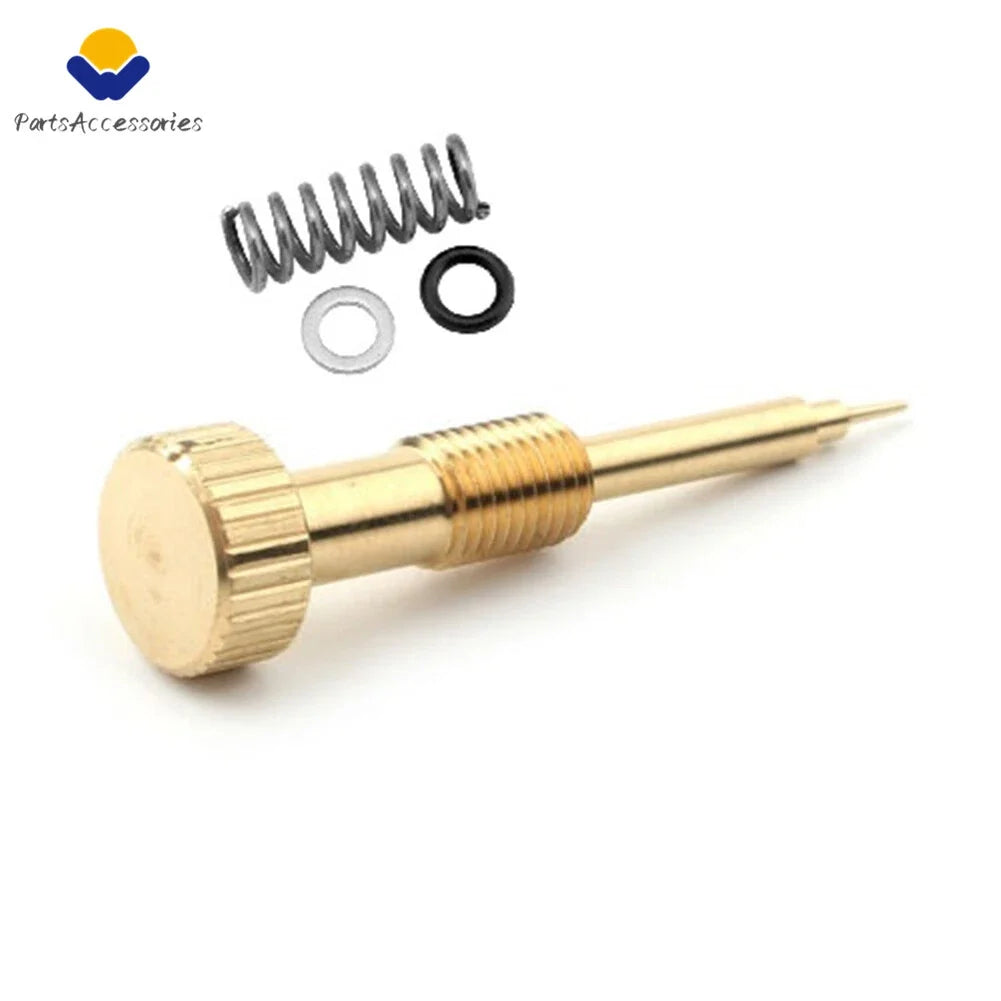 Idle Mixture Screw for Harley-Davidson Sportster 883 1200 (1988–2023)